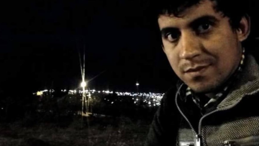 Un joven estudiante viajó a Bariloche y desapareció