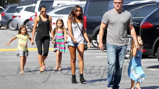 La dura decisión que tomó Matt Damon para escapar de Donald Trump