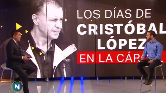 Telefe Noticias / Bloque 3 / 16/03/2018