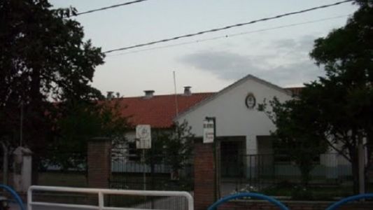 El error ortográfico de una maestra salteña que se viralizó en las redes sociales
