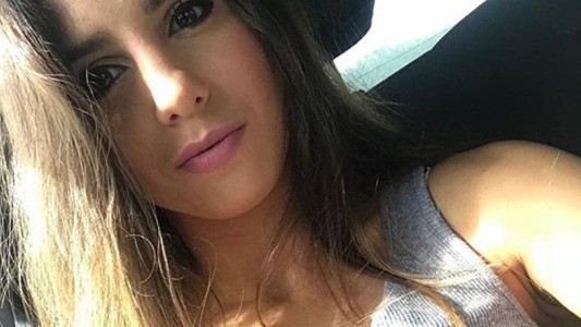 Cinthia Fernández, entre lágrimas, habló de Matías Defederico: "Me siento sola y sigo enamorada de él"