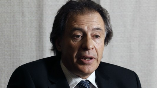 La AFIP apelará el cambio de carátula en la causa contra Cristóbal lópez y Fabián de Sousa