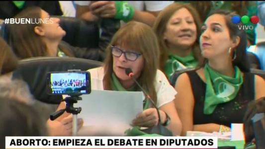 Diputados definirá el cronograma de debates sobre la despenalización del aborto