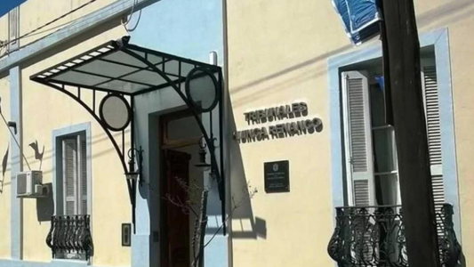 Murió un bebé de tres meses en Córdoba y detuvieron a la abuela
