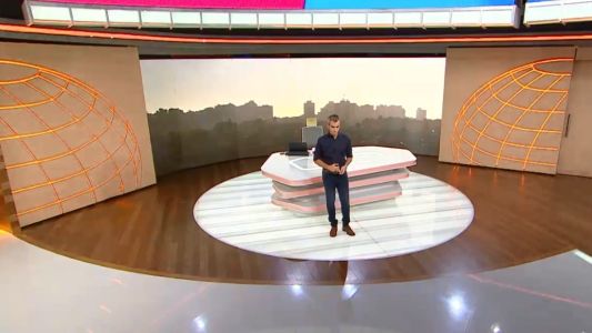 Buen Lunes / Bloque 2 / 19/03/2018