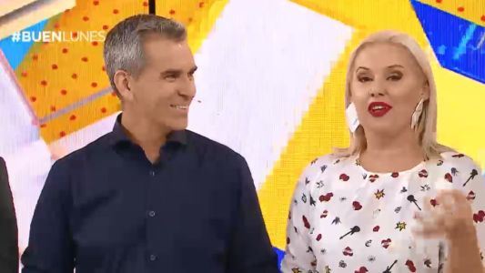 Buen Lunes / Bloque 3 / 19/03/2018