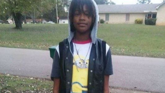 Estados Unidos: un nene de 9 años mató a su hermana de 13 por un joystick