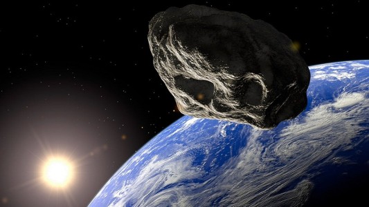 Qué puede hacer el hombre ante Bennu, el asteroide que hará desaparecer a la Tierra