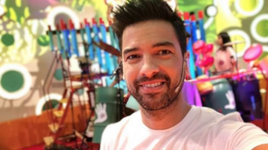 El emotivo posteo del Chino Leunis: "Es hora de descansar y de agradecer"