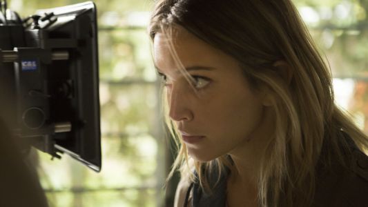 Luisana Lopilato es la protagonista de "Perdida", el thriller que se estrena el 19 de Abril