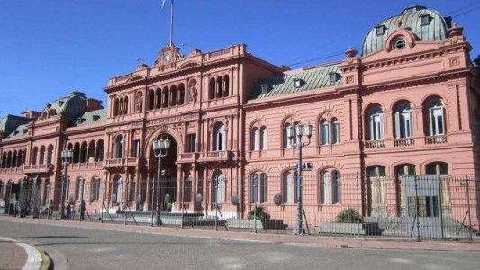 El Gobierno creó un nuevo organismo: "Unidad de Opinión Pública"