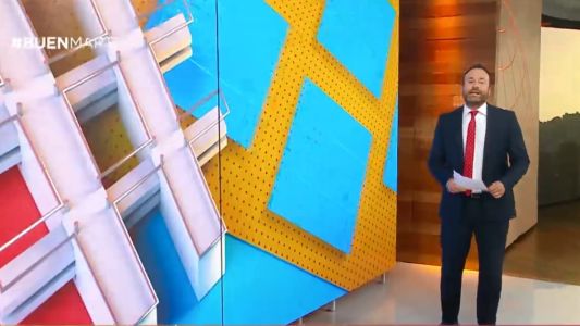 Buen Martes / Bloque 2 / 20/03/2018