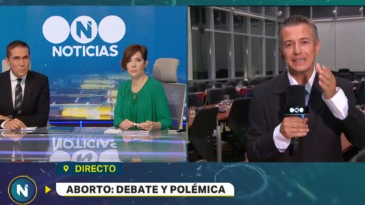Comenzó en Diputados el debate sobre la despenalización del aborto