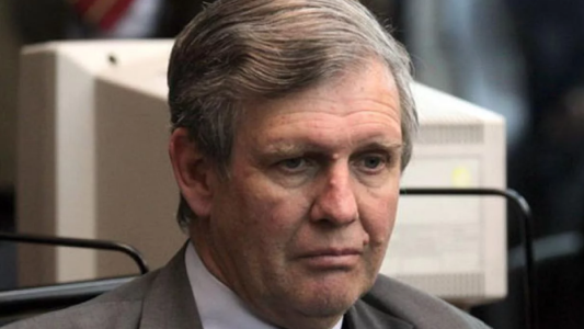 Alfredo Astiz podría salir de la cárcel