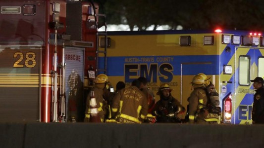 Se quitó la vida con una explosión el "Unabomber" de Texas