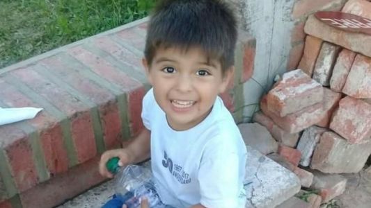 La mamá del nene de tres años encontrado muerto en Jujuy confesó el crimen