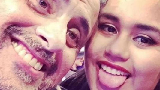 Rocío Rial se mostró a favor del aborto en Instagram y fue agredida por sus seguidores