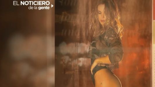 Las revistas de la gente: Jésica Cirio, Viviana Canosa y Marley