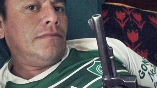 "Sigan participando": el provocador mensaje en redes de un preso que se escapó de la policía