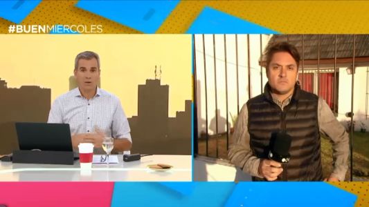 Buen Miércoles / Bloque 2 / 21/03/2018