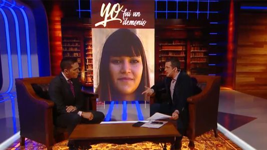 Telefe Noticias / Bloque 3 / 21/03/2018