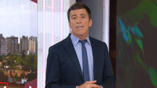 El Noticiero de la Gente / Bloque 2 / 22/03/2018