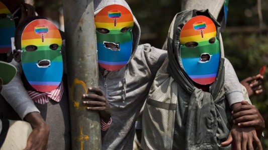 Kenia: la Justicia rechaza los exámenes anales para probar la homosexualidad