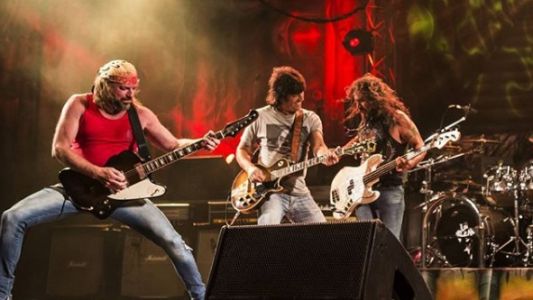 Tras la prohibición en Mar del Plata, La Renga lleva su recital a San Luis