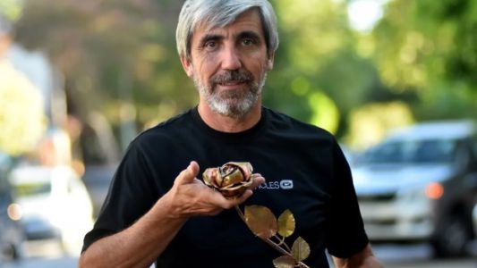 Propondrán a un excombatiente de Malvinas para el Premio Nobel de la Paz