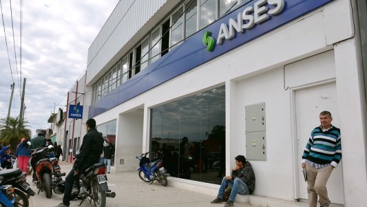 Escándalo en Formosa: la ANSES dio de baja las jubilaciones de 3.700 paraguayos