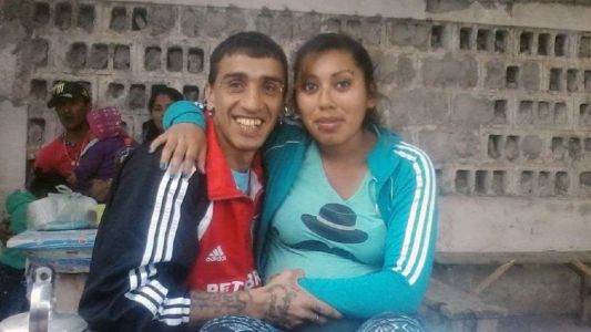 Gabriel "Chirete" Herrera, el hombre que asesinó a sus dos novias adentro de la cárcel