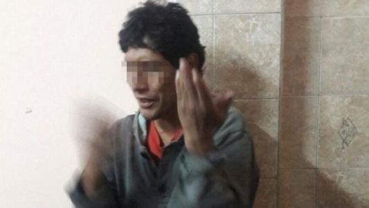 Salta: detuvieron a un hombre que se masturbó frente a una embarazada y una chica de 17 años