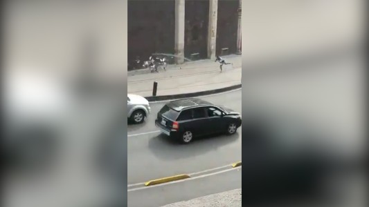 Misterio en México por los cazadores de palomas