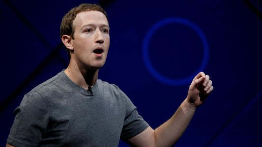 Mark Zuckerberg pidió perdón por la filtración de datos a través de una carta