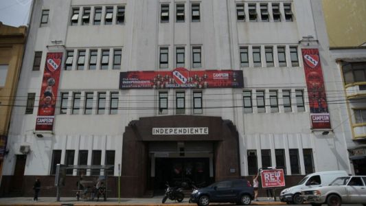 Habló la ex Secretaria de Seguridad de Independiente sobre los casos de abuso: "Es una red de trata"