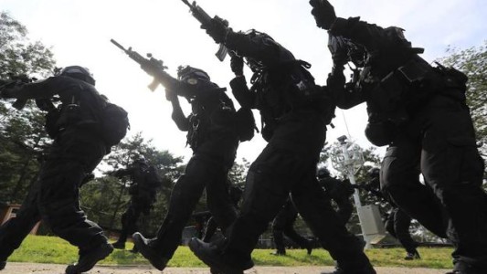 Condenado por engordar 30 kilos para evitar el servicio militar