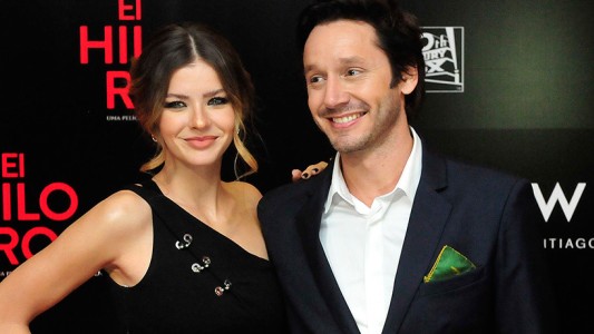 La China Suárez, sobre los hijos de Vicuña: "Son chicos que recibieron mucho amor, y se nota"