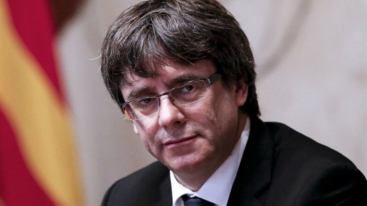 La Justicia decide si Puigdemont sigue preso e inicia una posible extradición