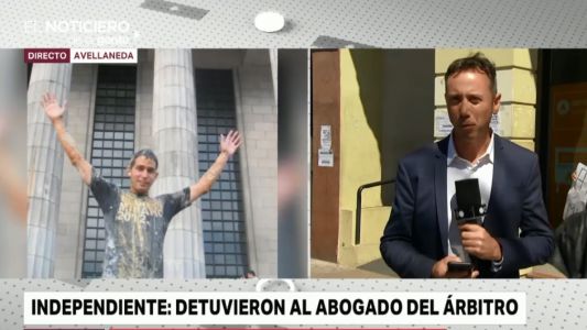 Abusos en las inferiores de Independiente: declaran 53 chicos