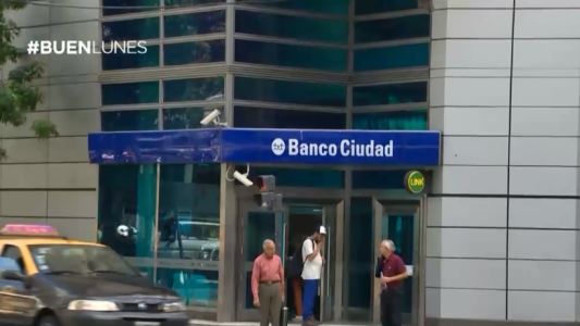Bancos: asamblea y posible paro