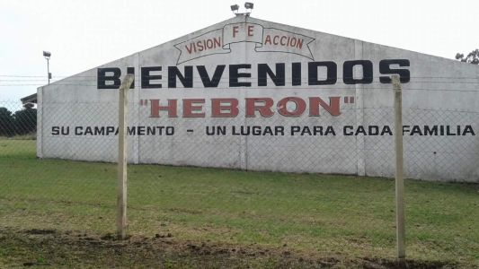 Lo ataron, lo rociaron con nafta y lo prendieron fuego en un camping de Chapadmalal