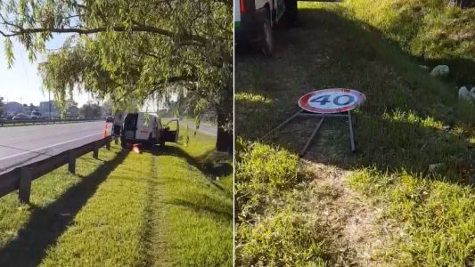 Fotomulta polémica: Municipalidad de Escobar tildó de "vecino agresor" al hombre que grabó a los agentes