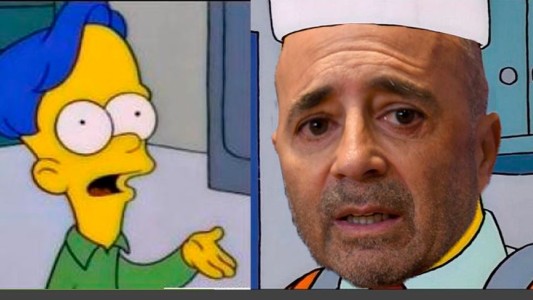 Papelón de la Selección en España: los memes de la goleada