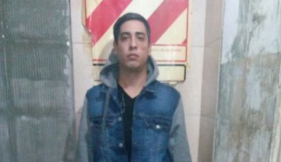 Detuvieron al policía acusado de atropellar a una pareja de ancianos