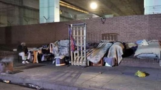Fallo contra el gobierno porteño por la muerte de un bebé cuya familia vivía en la calle
