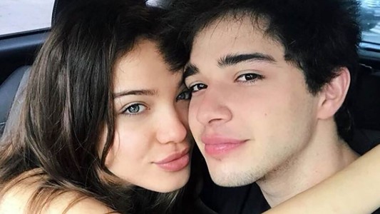 Malena Narvay habló sobre su noviazgo con Julián Serrano: "No queríamos lastimar a nuestros ex"