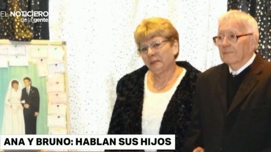 Mujer atropellada por policía: "Que pague su culpa y nos pida disculpas"
