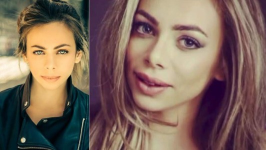 Encuentran el cuerpo de la actriz Adea Shabani enterrado en una fosa en Los Ángeles