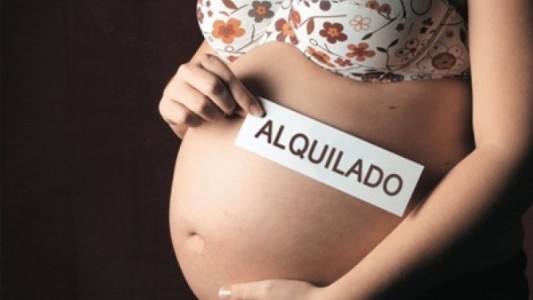 Julio Cobos presentó un proyecto para legalizar el "alquiler de vientre" en Argentina