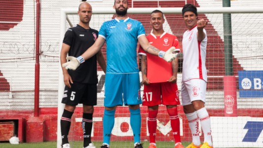 #DiaDelHinchaDeHuracan : el homenaje de los jugadores